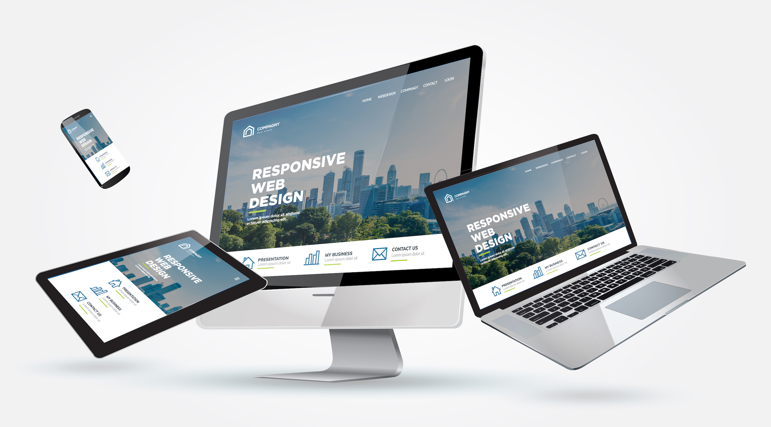 The Importance of Responsive Design in Website Development
