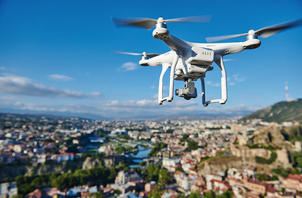 The Latest Drone Videography Trends to Watch in 2023